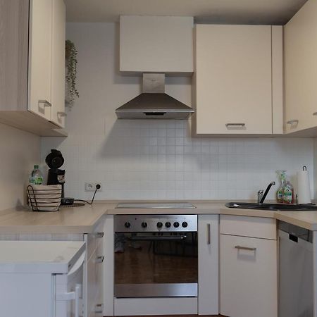 Ferienwohnung „ Happy Place“ Orscholz เมทท์ลาค ภายนอก รูปภาพ